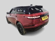 Land Rover Range Rover Velar 2.0 Range Rover Velar R-Dynamic S D240 Auto 4WD 5dr 10