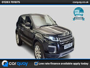Land Rover Range Rover Evoque 2.0 Range Rover Evoque SE eD4 5dr 1