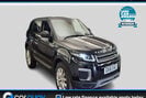 Land Rover Range Rover Evoque 2.0 Range Rover Evoque SE eD4 5dr
