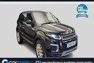 Land Rover Range Rover Evoque 2.0 Range Rover Evoque SE eD4 5dr
