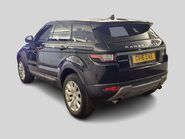 Land Rover Range Rover Evoque 2.0 Range Rover Evoque SE eD4 5dr 10