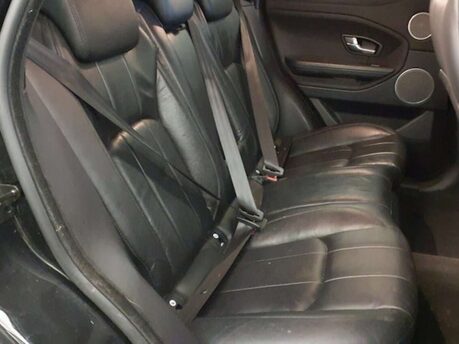 Land Rover Range Rover Evoque 2.0 Range Rover Evoque SE eD4 5dr 16