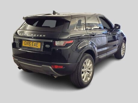 Land Rover Range Rover Evoque 2.0 Range Rover Evoque SE eD4 5dr 18