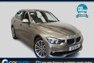BMW 3 Series 2.0 330e Luxury Auto 4dr