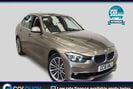 BMW 3 Series 2.0 330e Luxury Auto 4dr