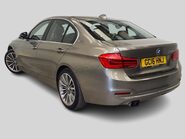 BMW 3 Series 2.0 330e Luxury Auto 4dr 10