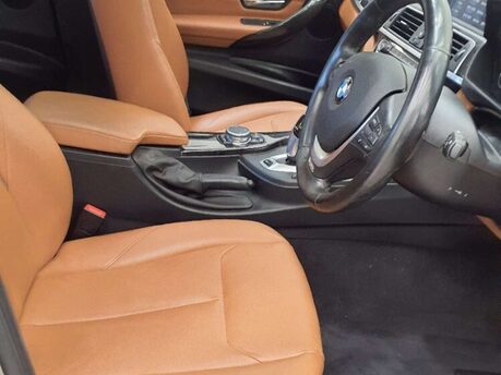 BMW 3 Series 2.0 330e Luxury Auto 4dr 13