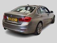 BMW 3 Series 2.0 330e Luxury Auto 4dr 20