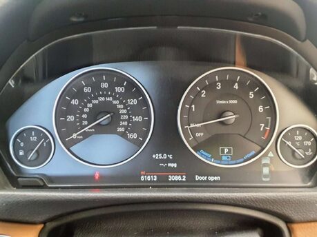 BMW 3 Series 2.0 330e Luxury Auto 4dr 21