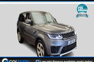Land Rover Range Rover Sport 2.0 Range Rover Sport HSE SD4 Auto 4WD 5dr