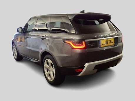 Land Rover Range Rover Sport 2.0 Range Rover Sport HSE SD4 Auto 4WD 5dr 10