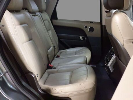 Land Rover Range Rover Sport 2.0 Range Rover Sport HSE SD4 Auto 4WD 5dr 18
