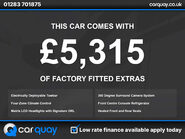 Land Rover Range Rover Sport 2.0 Range Rover Sport HSE SD4 Auto 4WD 5dr 19