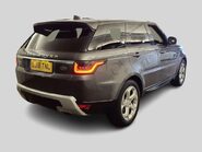 Land Rover Range Rover Sport 2.0 Range Rover Sport HSE SD4 Auto 4WD 5dr 20