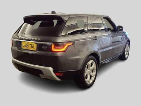 Land Rover Range Rover Sport 2.0 Range Rover Sport HSE SD4 Auto 4WD 5dr 20
