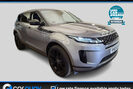 Land Rover Range Rover Evoque 2.0 Range Rover Evoque SE D Auto 4WD 5dr