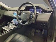 Land Rover Range Rover Evoque 2.0 Range Rover Evoque SE D Auto 4WD 5dr 4