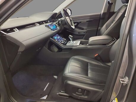 Land Rover Range Rover Evoque 2.0 Range Rover Evoque SE D Auto 4WD 5dr 13