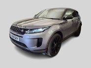Land Rover Range Rover Evoque 2.0 Range Rover Evoque SE D Auto 4WD 5dr 16