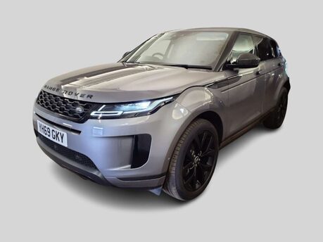Land Rover Range Rover Evoque 2.0 Range Rover Evoque SE D Auto 4WD 5dr 16