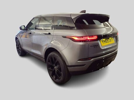 Land Rover Range Rover Evoque 2.0 Range Rover Evoque SE D Auto 4WD 5dr 19