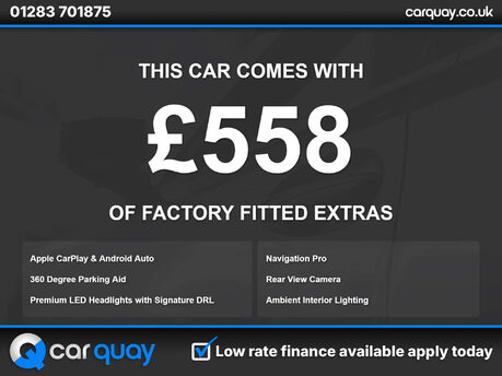 Land Rover Range Rover Evoque 2.0 Range Rover Evoque SE D Auto 4WD 5dr 20