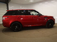 Land Rover Range Rover Sport 4.4 Range Rover Sport Autobiography Dynamic SDV8 Auto 4WD 5dr 7