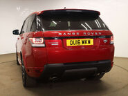 Land Rover Range Rover Sport 4.4 Range Rover Sport Autobiography Dynamic SDV8 Auto 4WD 5dr 11