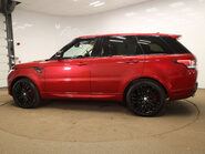 Land Rover Range Rover Sport 4.4 Range Rover Sport Autobiography Dynamic SDV8 Auto 4WD 5dr 13