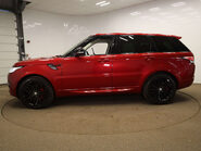 Land Rover Range Rover Sport 4.4 Range Rover Sport Autobiography Dynamic SDV8 Auto 4WD 5dr 15