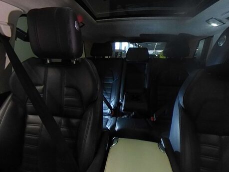 Land Rover Range Rover Sport 4.4 Range Rover Sport Autobiography Dynamic SDV8 Auto 4WD 5dr 17