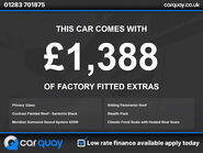 Land Rover Range Rover Sport 4.4 Range Rover Sport Autobiography Dynamic SDV8 Auto 4WD 5dr 19