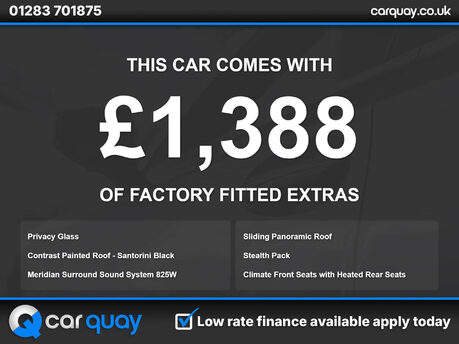 Land Rover Range Rover Sport 4.4 Range Rover Sport Autobiography Dynamic SDV8 Auto 4WD 5dr 19
