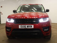 Land Rover Range Rover Sport 4.4 Range Rover Sport Autobiography Dynamic SDV8 Auto 4WD 5dr 23