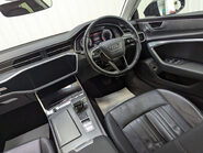 Audi A7 2.0 A7 Sportback 40 TDI MHEV Sport Edition Quattro Semi-Auto 4WD 5dr 47