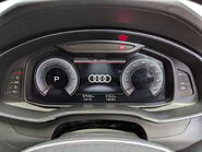 Audi A7 2.0 A7 Sportback 40 TDI MHEV Sport Edition Quattro Semi-Auto 4WD 5dr 75