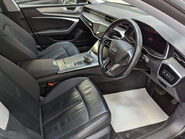 Audi A7 2.0 A7 Sportback 40 TDI MHEV Sport Edition Quattro Semi-Auto 4WD 5dr 48