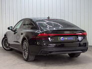 Audi A7 2.0 A7 Sportback 40 TDI MHEV Sport Edition Quattro Semi-Auto 4WD 5dr 12