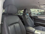 Audi A7 2.0 A7 Sportback 40 TDI MHEV Sport Edition Quattro Semi-Auto 4WD 5dr 50