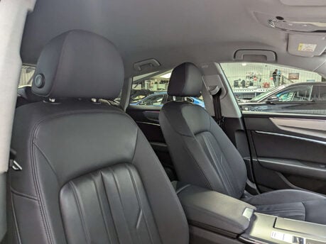 Audi A7 2.0 A7 Sportback 40 TDI MHEV Sport Edition Quattro Semi-Auto 4WD 5dr 50