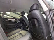 Audi A7 2.0 A7 Sportback 40 TDI MHEV Sport Edition Quattro Semi-Auto 4WD 5dr 60