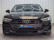 Audi A7 2.0 A7 Sportback 40 TDI MHEV Sport Edition Quattro Semi-Auto 4WD 5dr 20