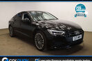 Audi A7 2.0 A7 Sportback 40 TDI MHEV Sport Edition Quattro Semi-Auto 4WD 5dr