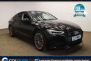 Audi A7 2.0 A7 Sportback 40 TDI MHEV Sport Edition Quattro Semi-Auto 4WD 5dr