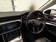 Audi A7 2.0 A7 Sportback 40 TDI MHEV Sport Edition Quattro Semi-Auto 4WD 5dr 3