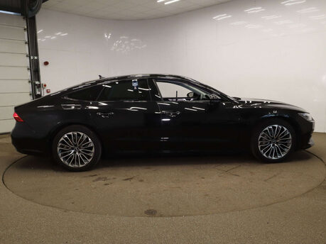 Audi A7 2.0 A7 Sportback 40 TDI MHEV Sport Edition Quattro Semi-Auto 4WD 5dr 7