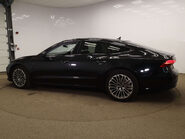 Audi A7 2.0 A7 Sportback 40 TDI MHEV Sport Edition Quattro Semi-Auto 4WD 5dr 13