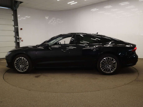 Audi A7 2.0 A7 Sportback 40 TDI MHEV Sport Edition Quattro Semi-Auto 4WD 5dr 15