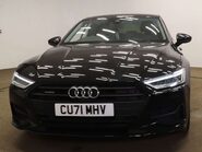 Audi A7 2.0 A7 Sportback 40 TDI MHEV Sport Edition Quattro Semi-Auto 4WD 5dr 23
