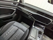 Audi A7 2.0 A7 Sportback 40 TDI MHEV Sport Edition Quattro Semi-Auto 4WD 5dr 46